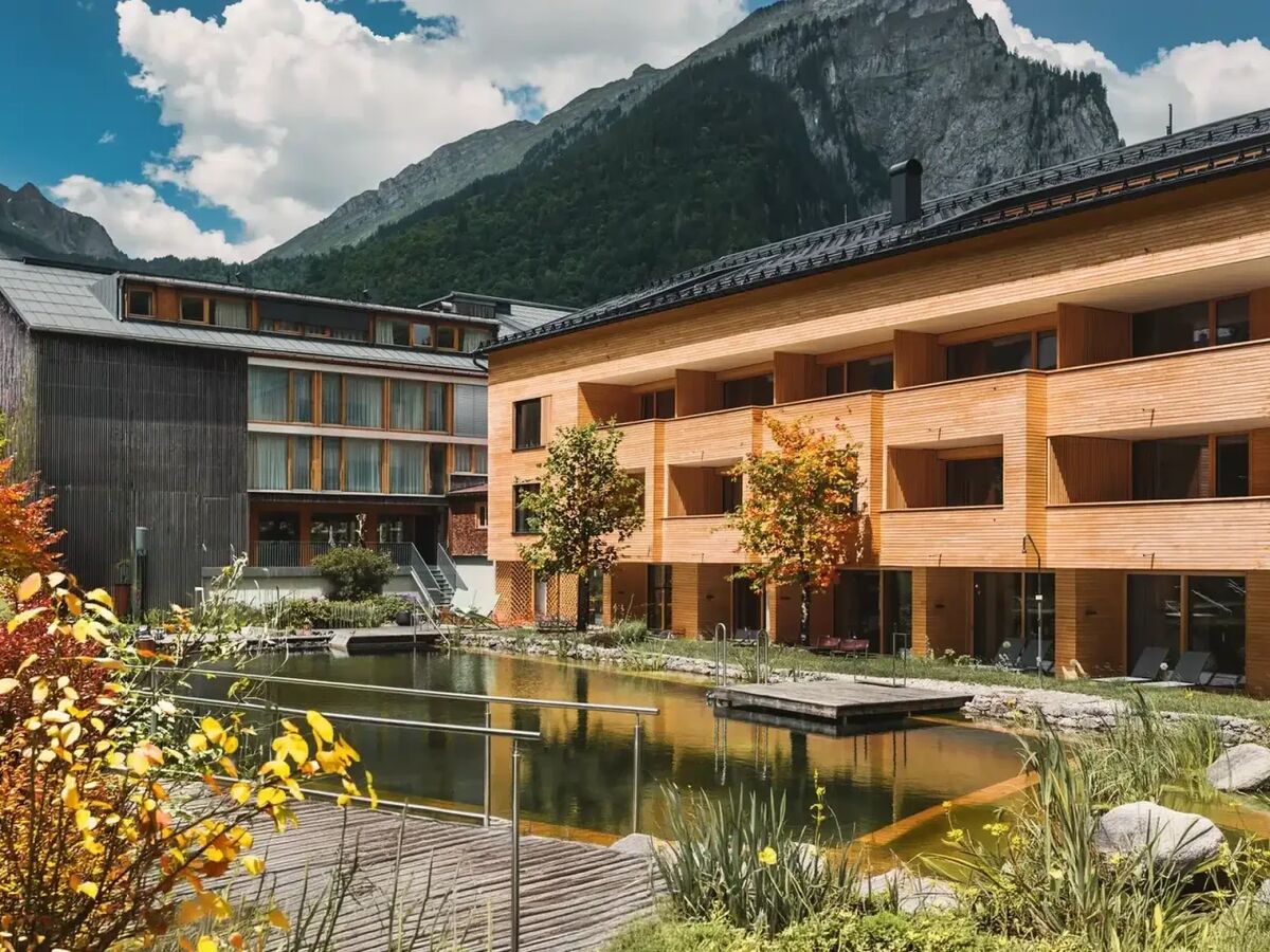 Hotel Krone
