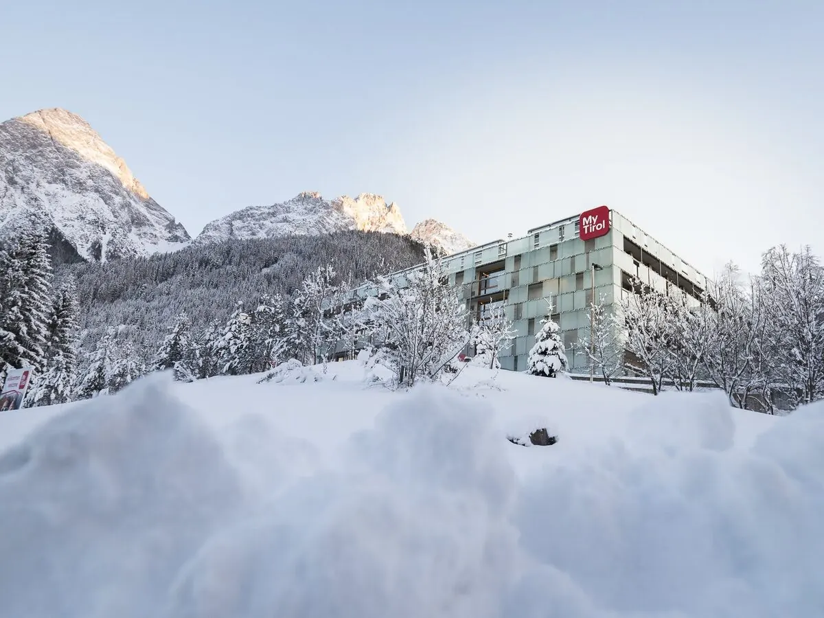 Hotel MyTirol