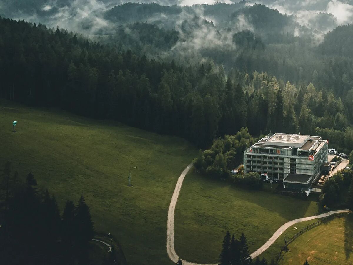 Hotel MyTirol