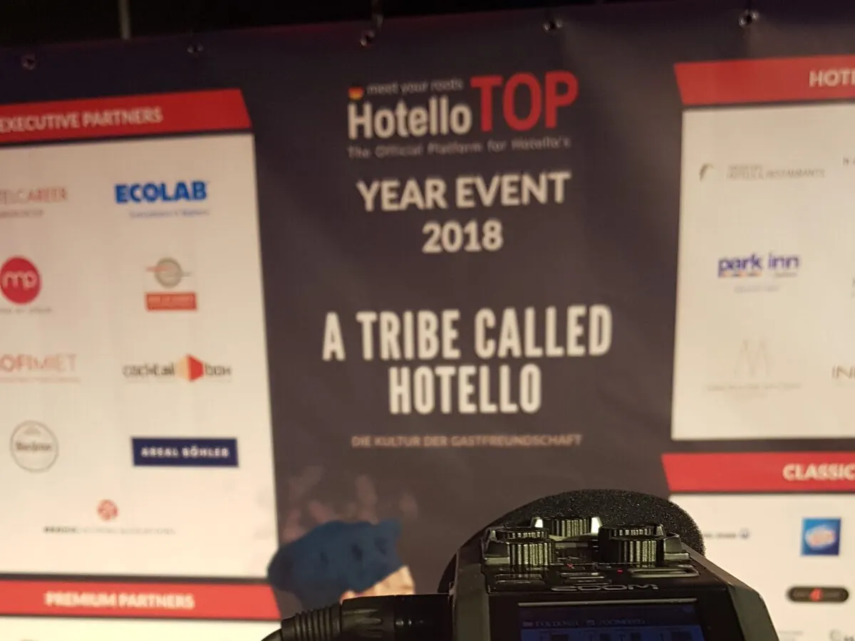 HotelloTOP